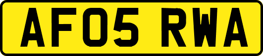 AF05RWA