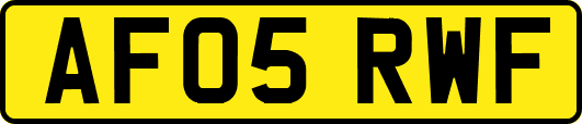 AF05RWF