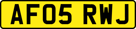 AF05RWJ