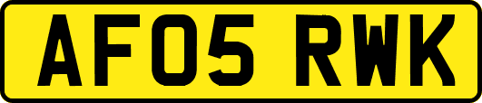 AF05RWK