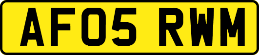AF05RWM