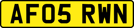 AF05RWN