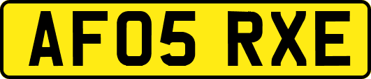 AF05RXE
