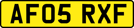 AF05RXF