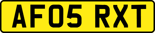 AF05RXT