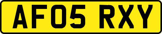 AF05RXY