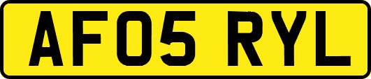 AF05RYL
