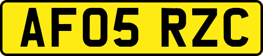 AF05RZC