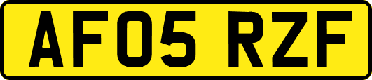 AF05RZF