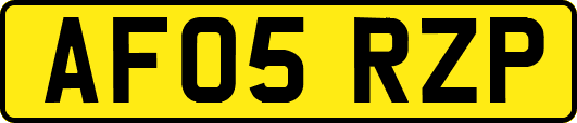 AF05RZP
