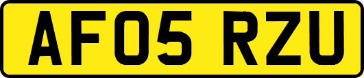 AF05RZU