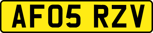AF05RZV