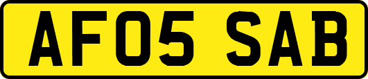 AF05SAB