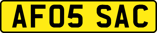 AF05SAC