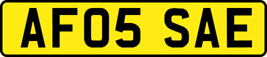 AF05SAE
