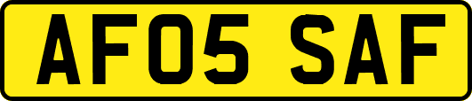 AF05SAF