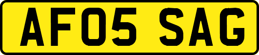 AF05SAG