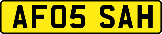 AF05SAH