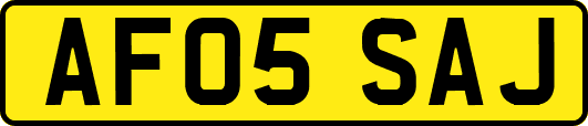 AF05SAJ