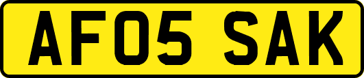 AF05SAK