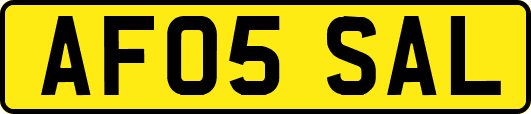 AF05SAL