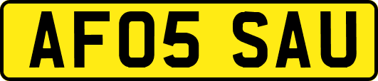 AF05SAU