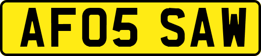 AF05SAW