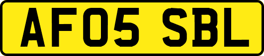 AF05SBL