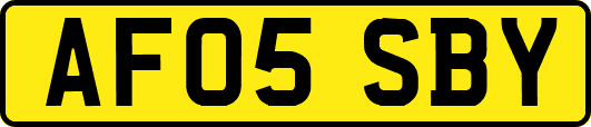 AF05SBY