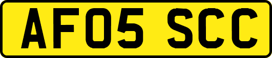 AF05SCC