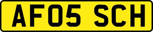 AF05SCH