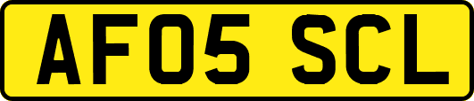 AF05SCL