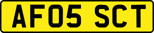 AF05SCT
