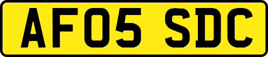 AF05SDC