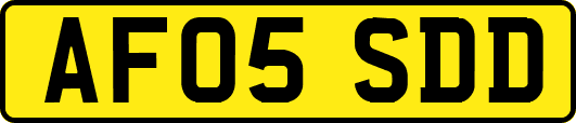 AF05SDD