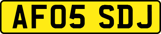 AF05SDJ