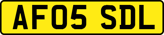 AF05SDL