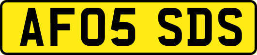 AF05SDS