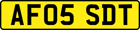 AF05SDT