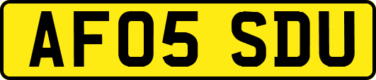 AF05SDU