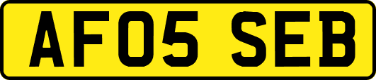 AF05SEB