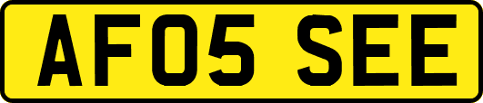 AF05SEE