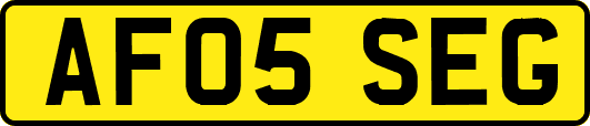 AF05SEG