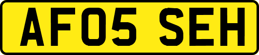 AF05SEH