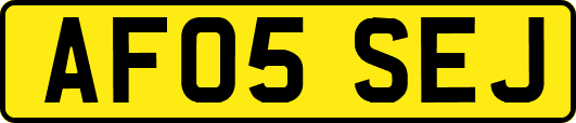 AF05SEJ