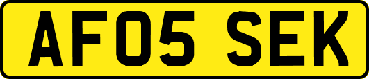 AF05SEK