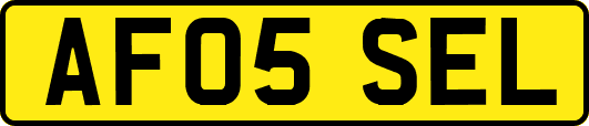 AF05SEL