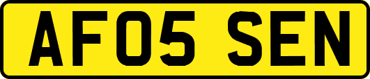 AF05SEN