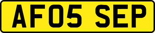 AF05SEP