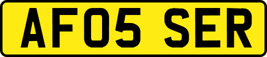 AF05SER